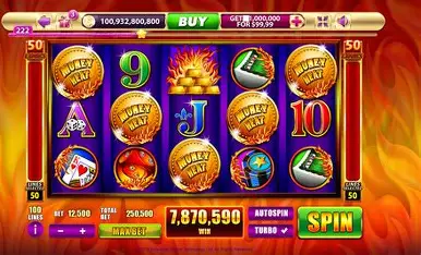 VIP Rewards System
