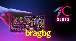 Bônus Generosos e Exclusivos no bragbg para Você!