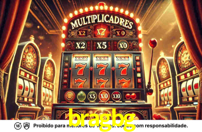bragbg: A Experiência de Casino com Jogos de Mesa ao Vivo
